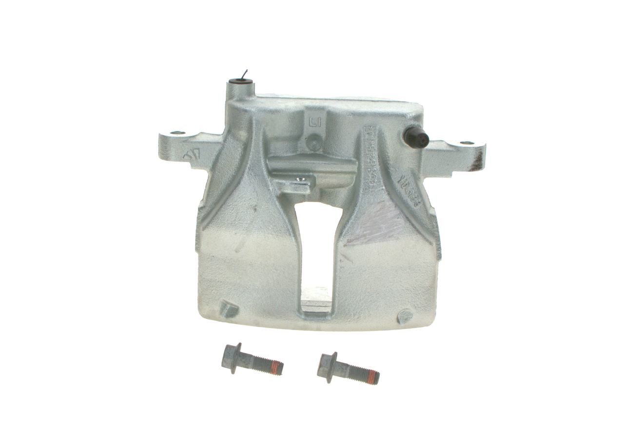 OEM 2E0615423A BOSCH Jarrusatula 0 204 004 523 varten MERCEDES-BENZ, VW, AUDI, SKODA, SEAT