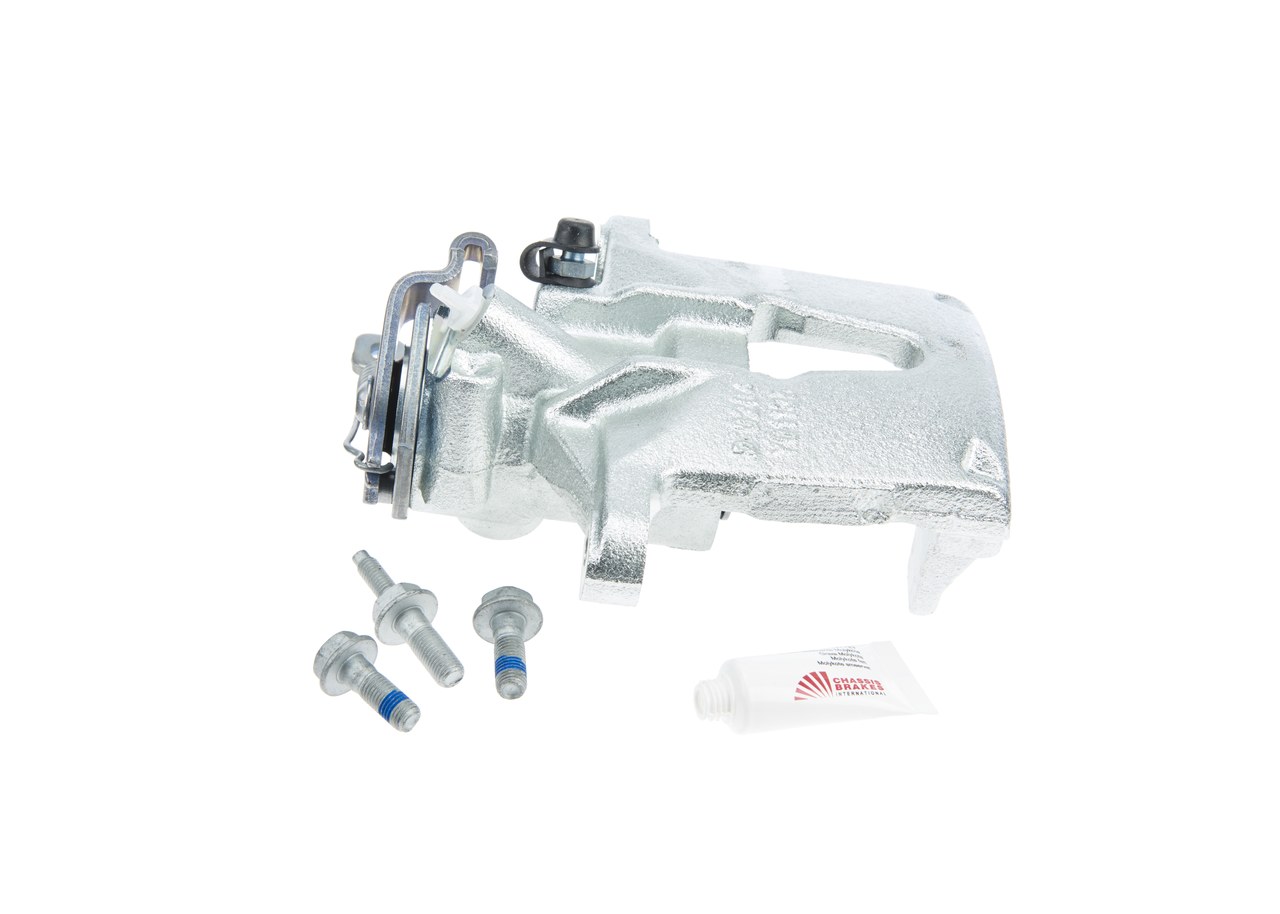 OEM C2S18003 BOSCH Jarrusatula 0 204 004 661 varten FORD, JAGUAR, ISUZU, GMC