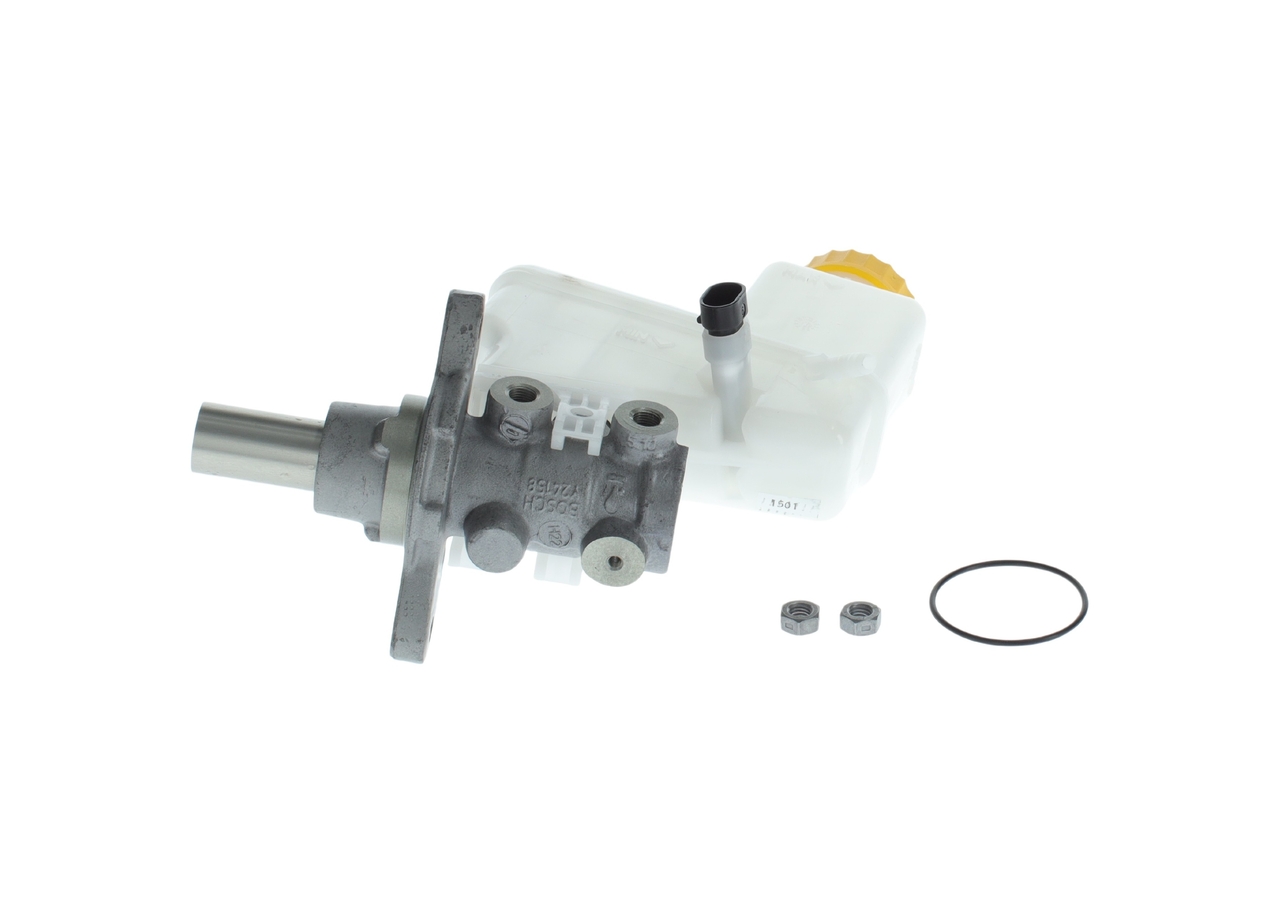 Cilindro principal de freno BOSCH 0 204 123 766 para FIAT BRAVO 2016