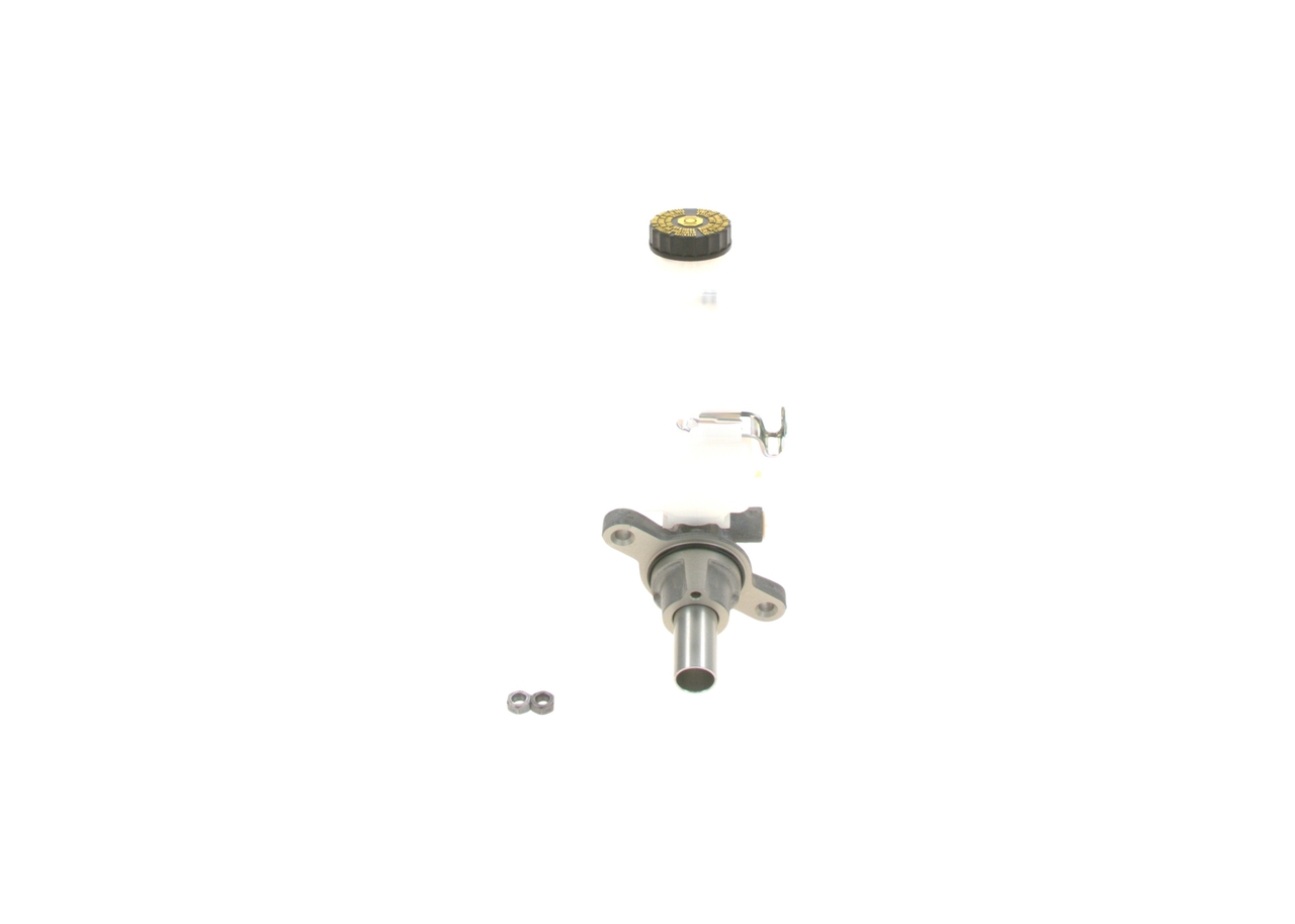 BOSCH Bomba central dos travões (0 204 123 782) para TOYOTA AVENSIS Combi (ZRT27, ADT27) 1.8 VVT-i (ZRT271_) (108 KW / 147 CV / de 2008)