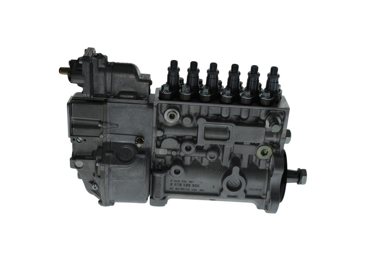 OEM 3349559 BOSCH Ruiskutuspumppu 0 402 746 656 varten