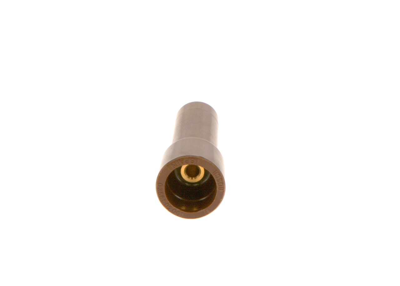 BOSCH Plug, spark plug (0 356 002 001) for VW Transporter I Van (21, 23) 1.2 (25 KW / 34 HP / from 1950)