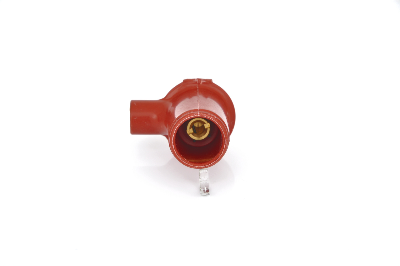 OEM 030000 BOSCH Tulpanjohdon pistoke 0 356 050 001 varten