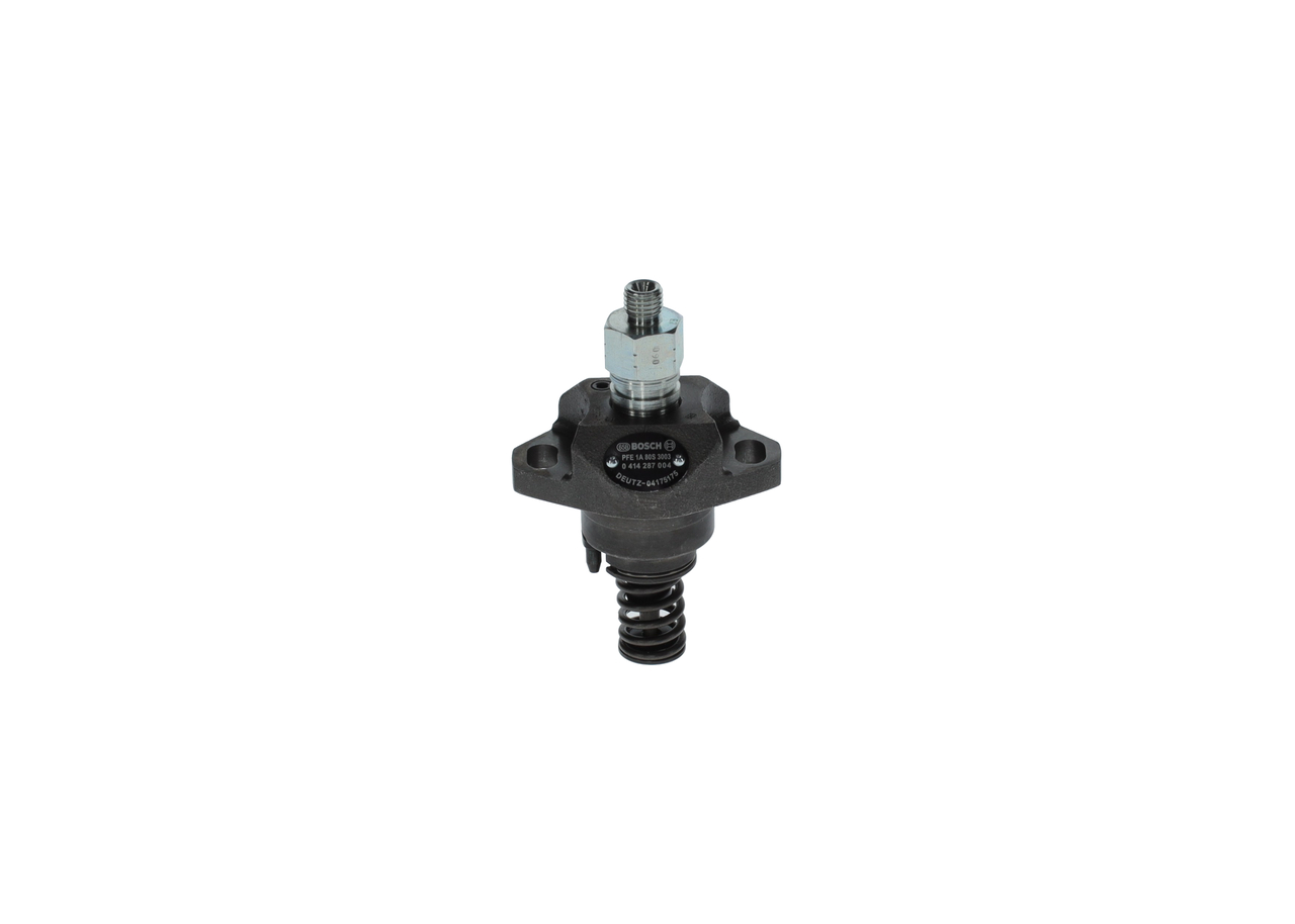 OEM 04175175 BOSCH Ruiskutuspumppu 0 414 287 004 varten