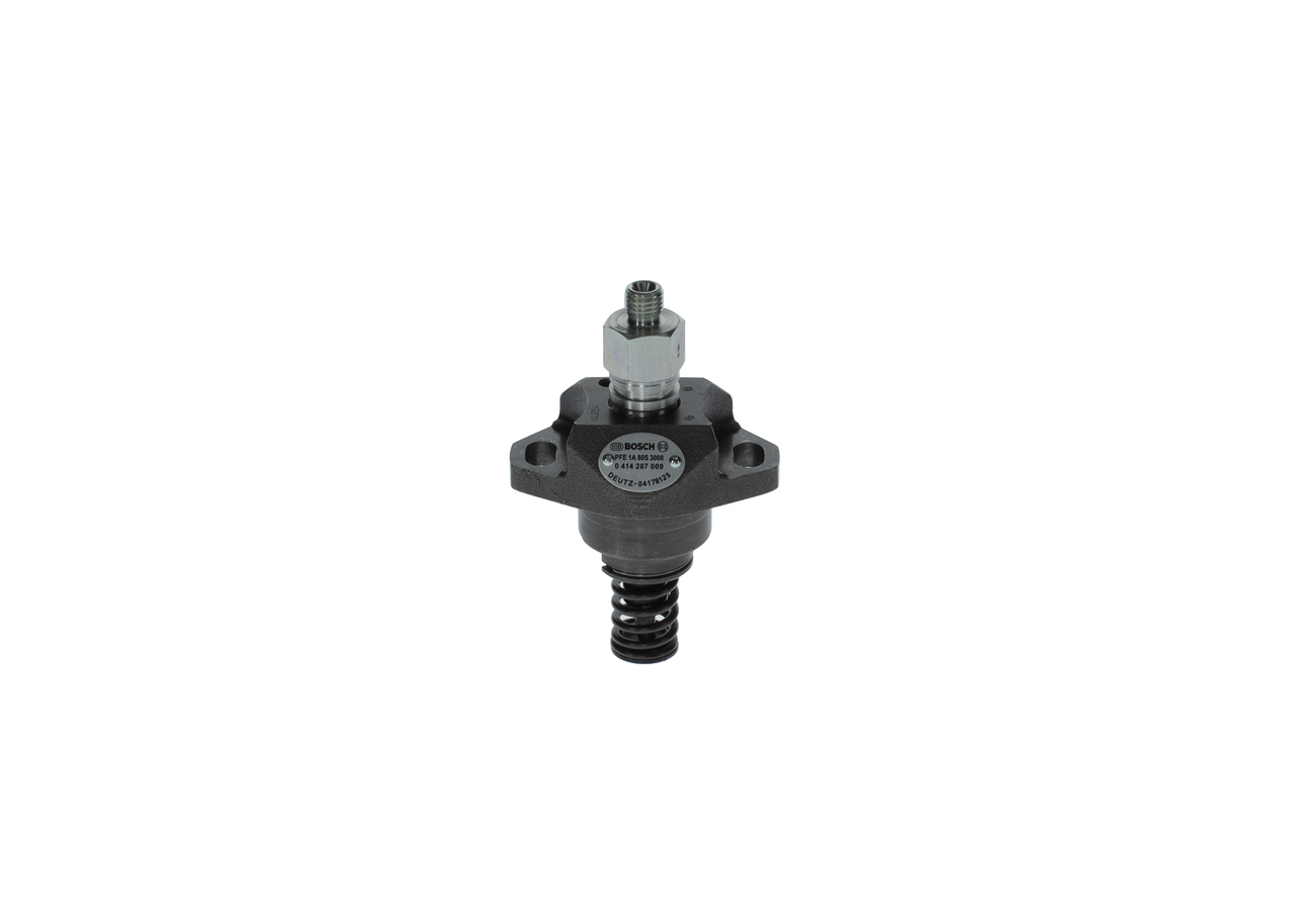 Einspritzpumpe BOSCH 0 414 287 009