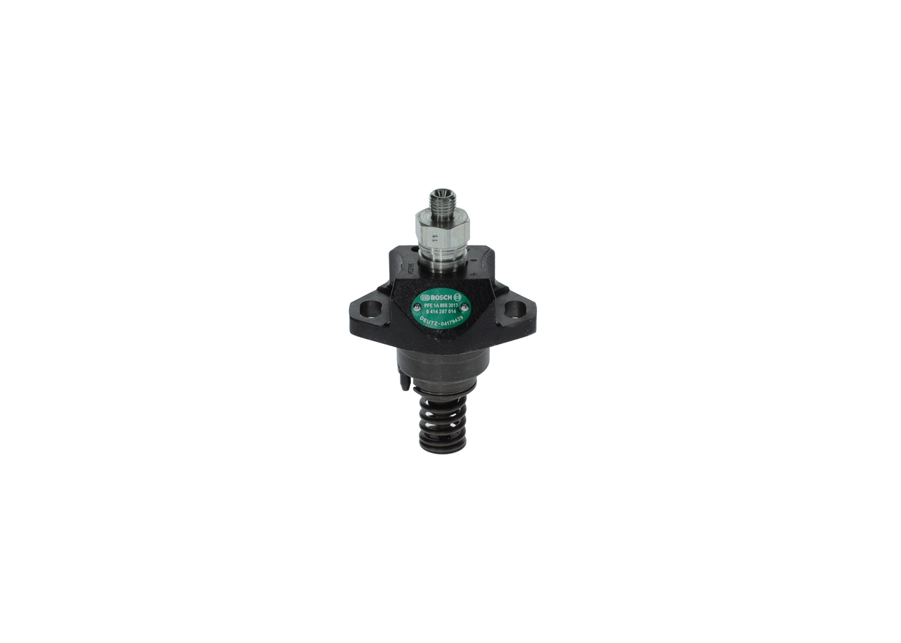 acheter Pompe à injection - BOSCH (0 414 287 014)