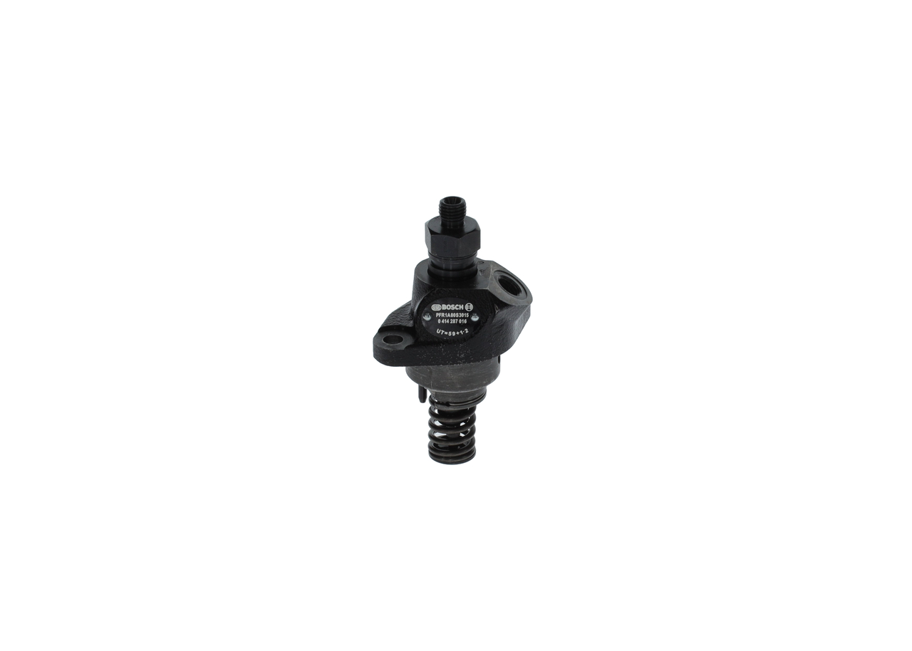 acheter Pompe à injection - BOSCH (0 414 287 016)