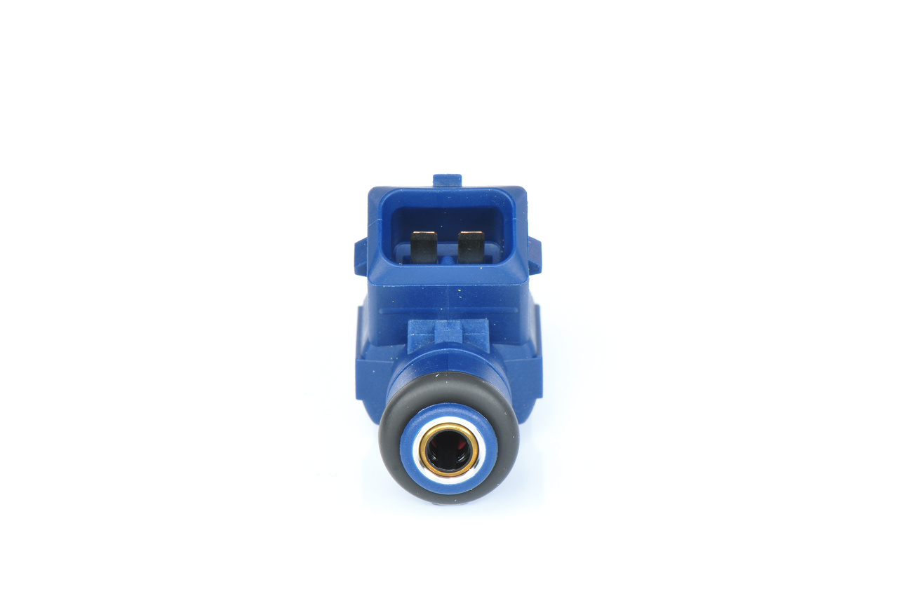OEM 0K2A313250 BOSCH Iniettore 0 280 156 196 per KIA