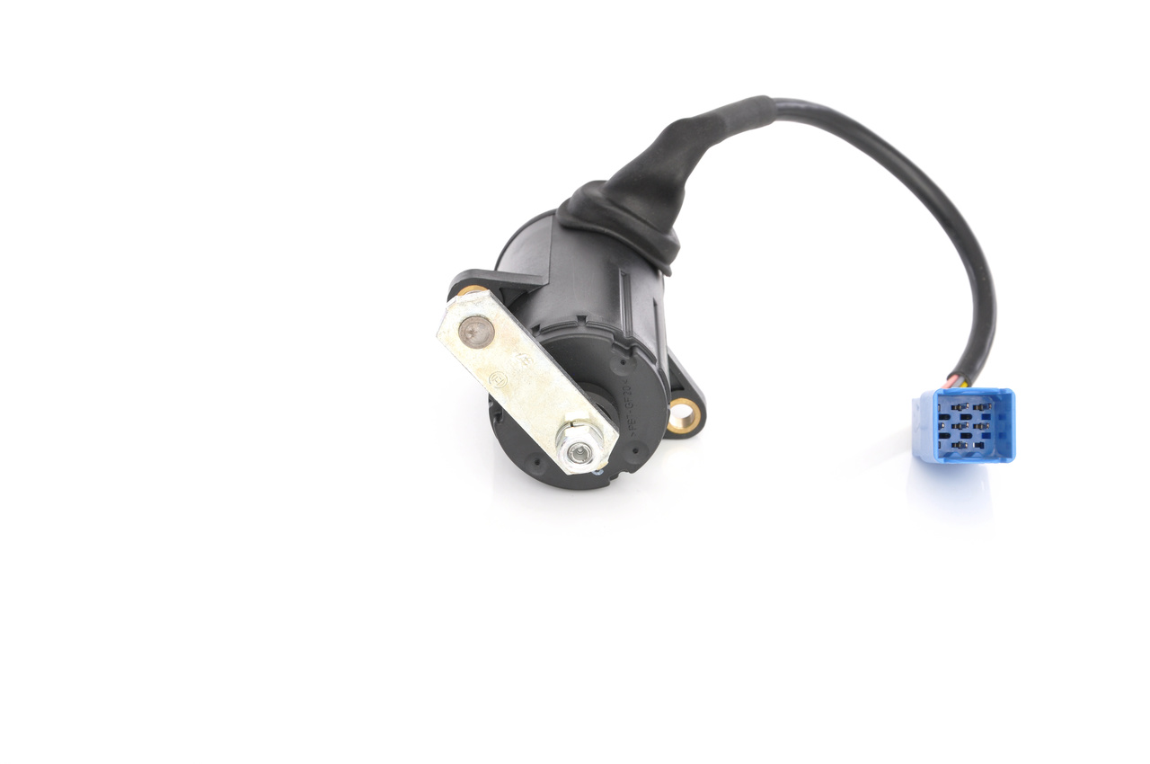 OEM 9196724 BOSCH Sensori, kaasupolkimen asento 0 281 002 476 varten OPEL, VAUXHALL