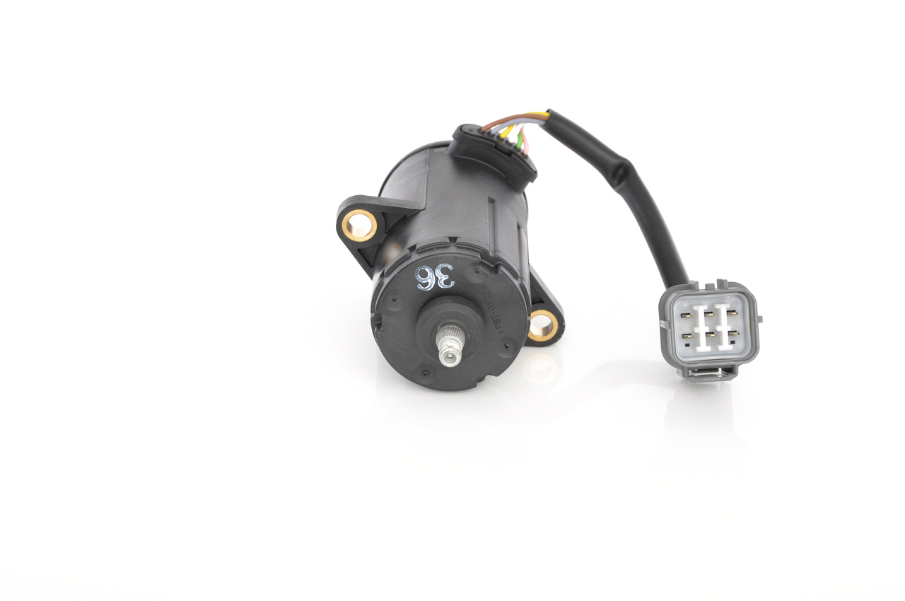 OEM 37971PLZE000 BOSCH Sensori, kaasupolkimen asento 0 281 002 484 varten HONDA