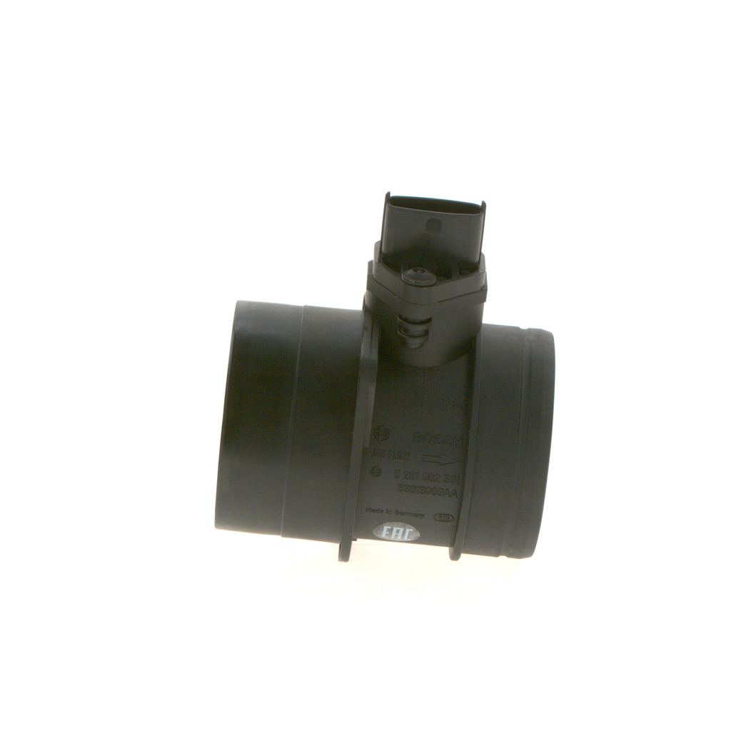 BOSCH 0 281 002 501 Medidor de masa de aire para JEEP GRAND WAGONEER