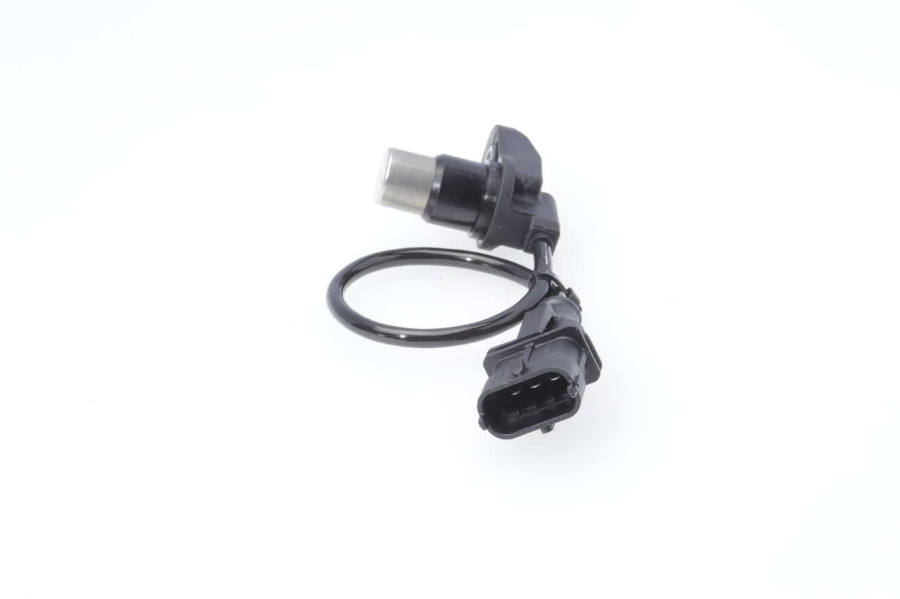 comprar Sensor, posição da árvore de cames - BOSCH (0 281 002 515)