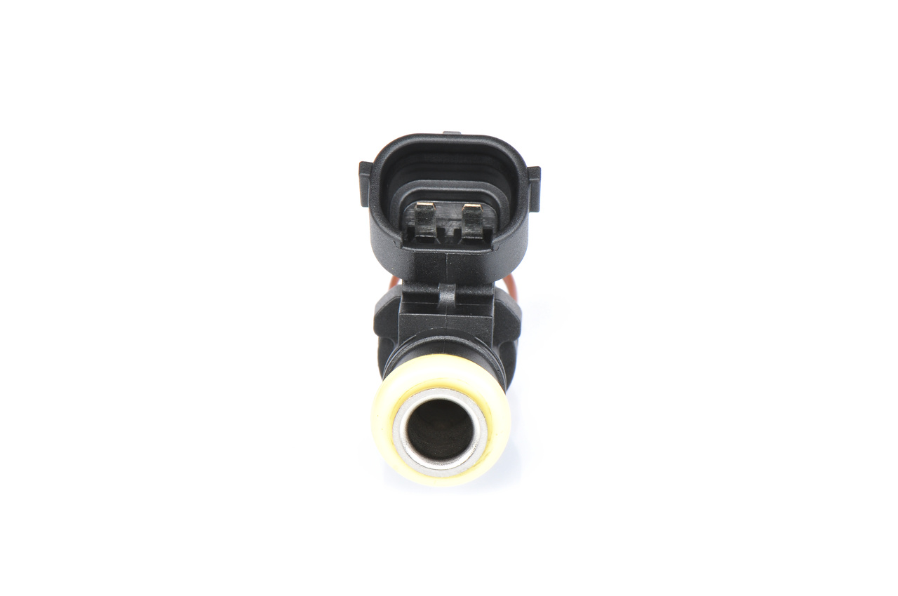 OEM 03C906039A BOSCH Indsprøjtningsventil 0 280 158 831 med VW, AUDI, SKODA, SEAT