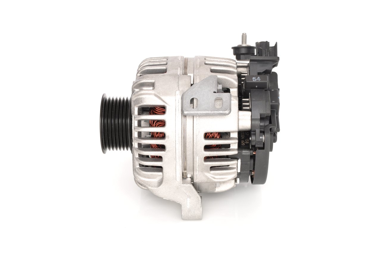 OEM 270600H080 BOSCH Alternatore 0 124 325 084 per TOYOTA, WIESMANN