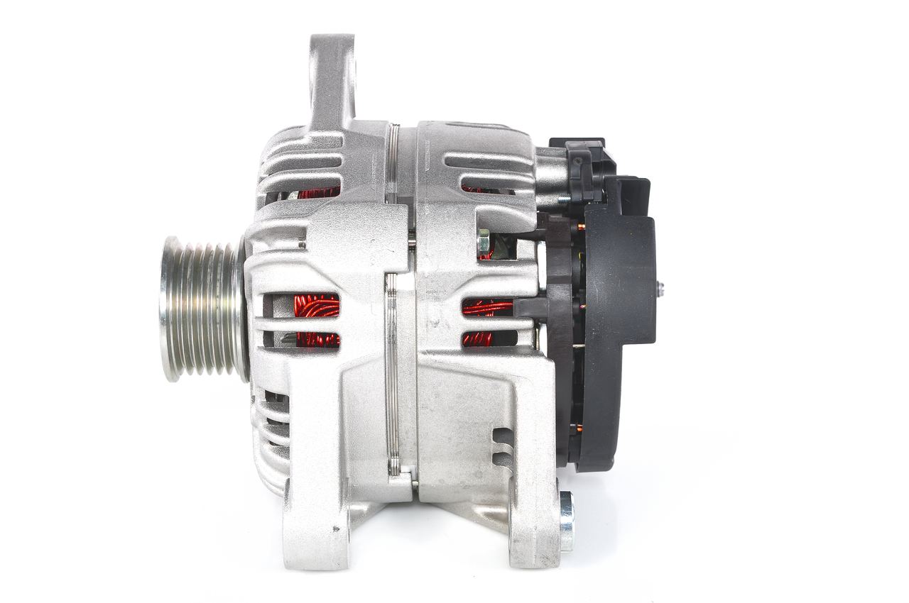 OEM 51742335 BOSCH Laturi 0 124 325 148 varten FIAT, ALFA ROMEO, LANCIA, FERRARI, FSO