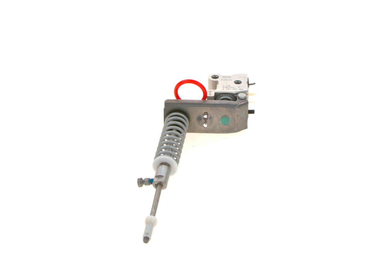 OEM 51837341 BOSCH Jarrupaineensäädin 0 204 031 180 varten FIAT