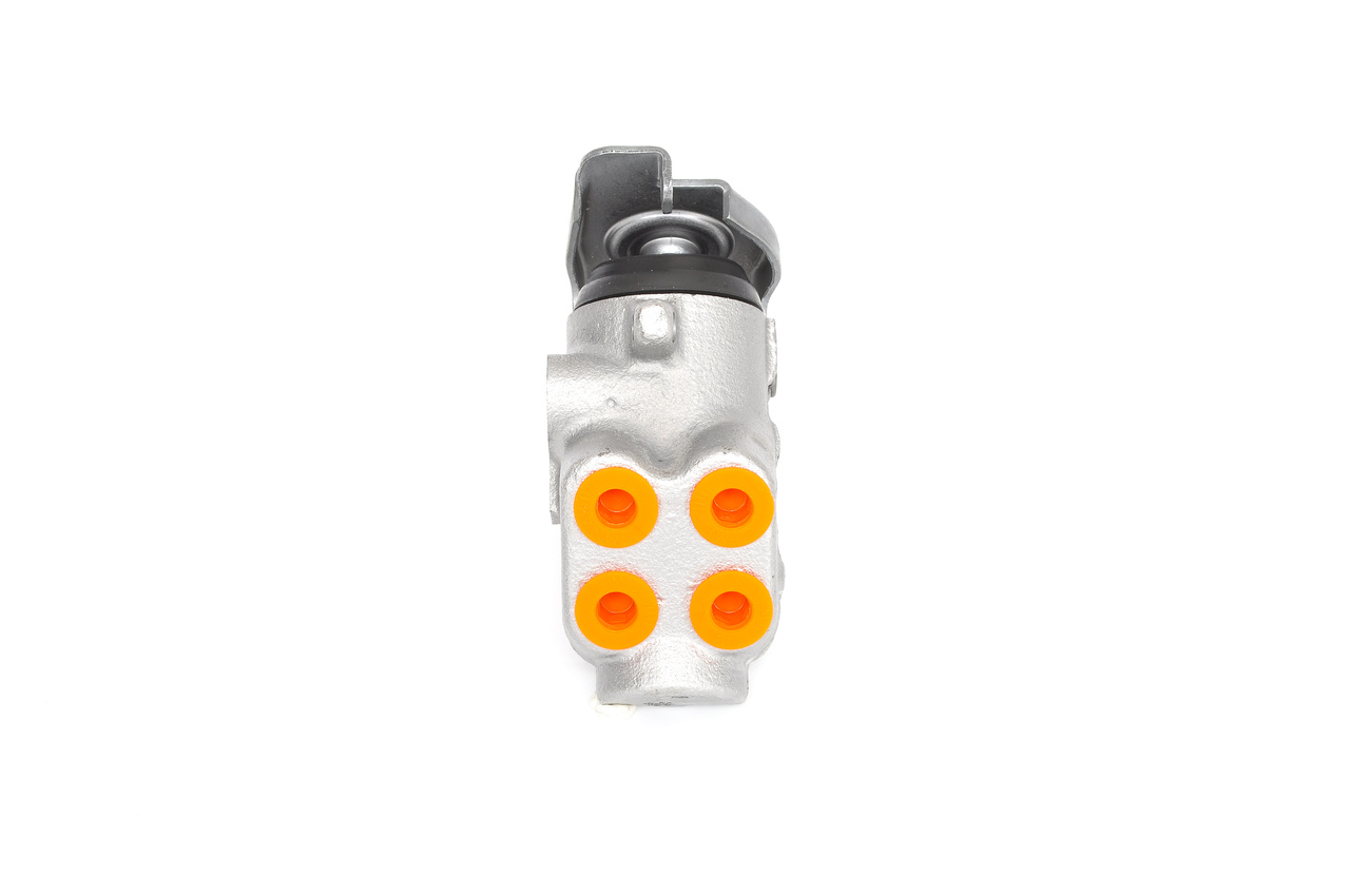 BOSCH Correttore di frenata (0 204 031 290) per VW Caddy III MPV (6K9, 9E7, 9E9) 1.9 D (47 KW / 64 CV / dal 2005)