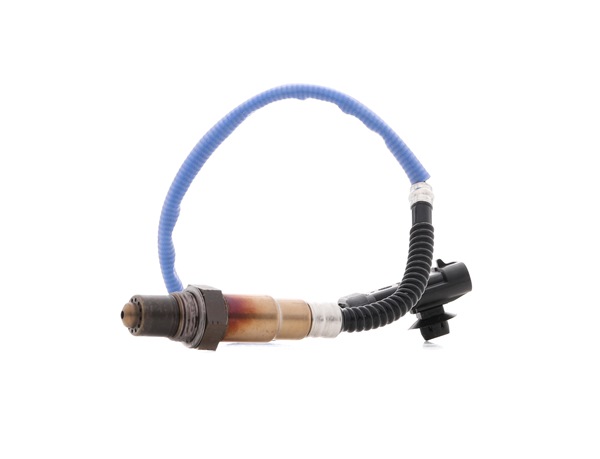 OEM 8200437489 BOSCH  Lambdasonde 0 258 006 791 für RENAULT, FIAT, DACIA, RENAULT TRUCKS