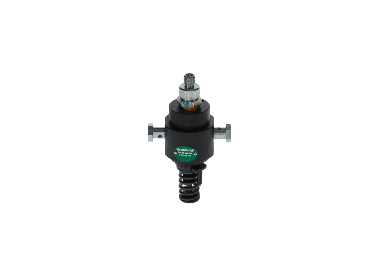 acheter Pompe à injection - BOSCH (0 414 396 005)