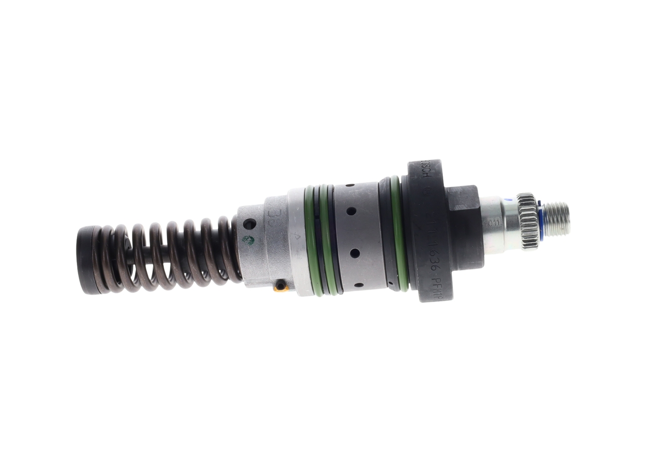 acheter Pompe à injection - BOSCH (0 414 491 107)