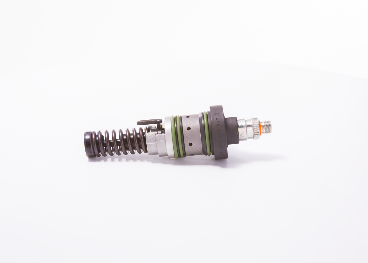 acheter Pompe à injection - BOSCH (0 414 491 109)