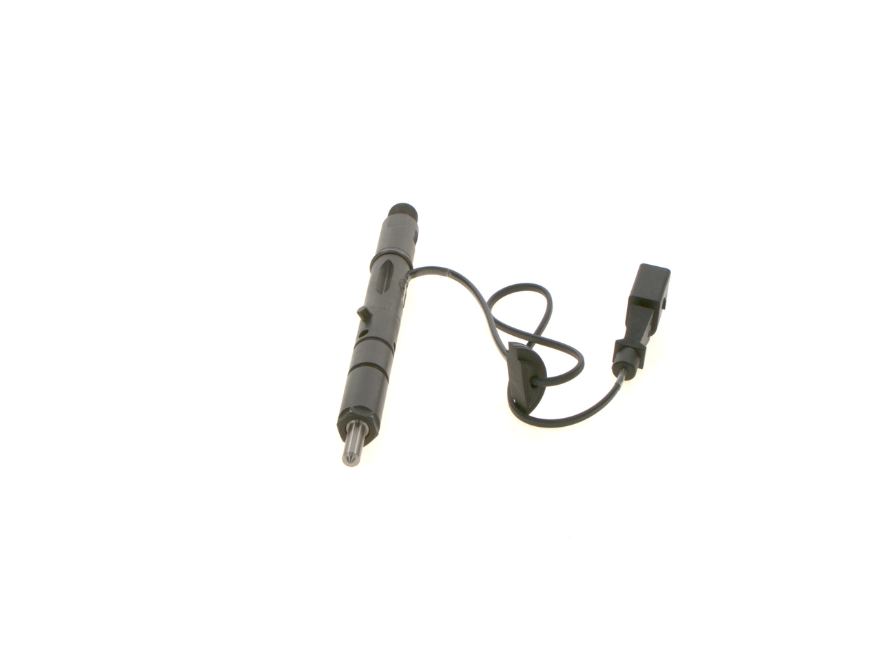 BOSCH Injectors 0 432 133 783