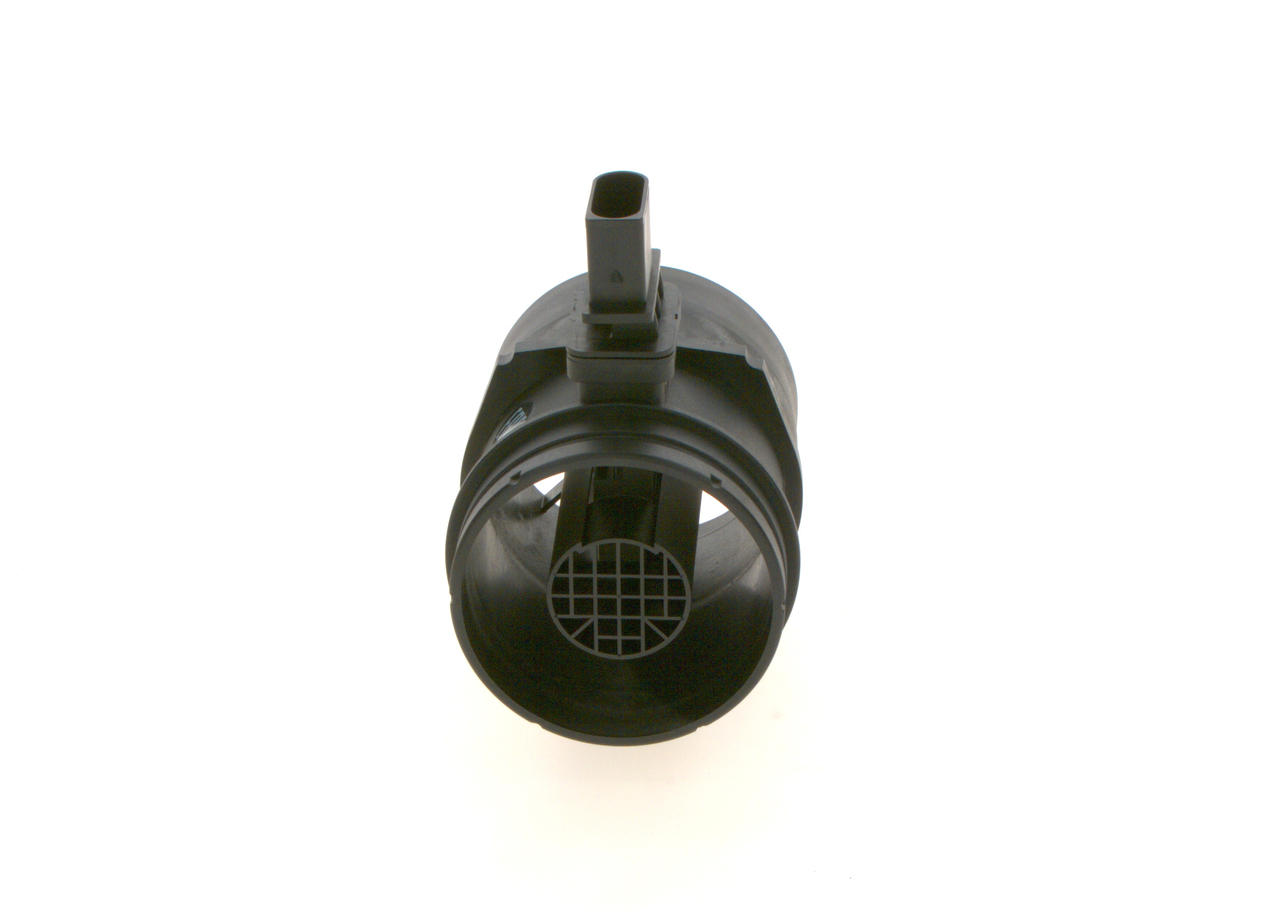 OEM A0000942048 BOSCH Ilmamassamittari 0 281 002 585 varten MERCEDES-BENZ, SMART, STEYR, MAYBACH