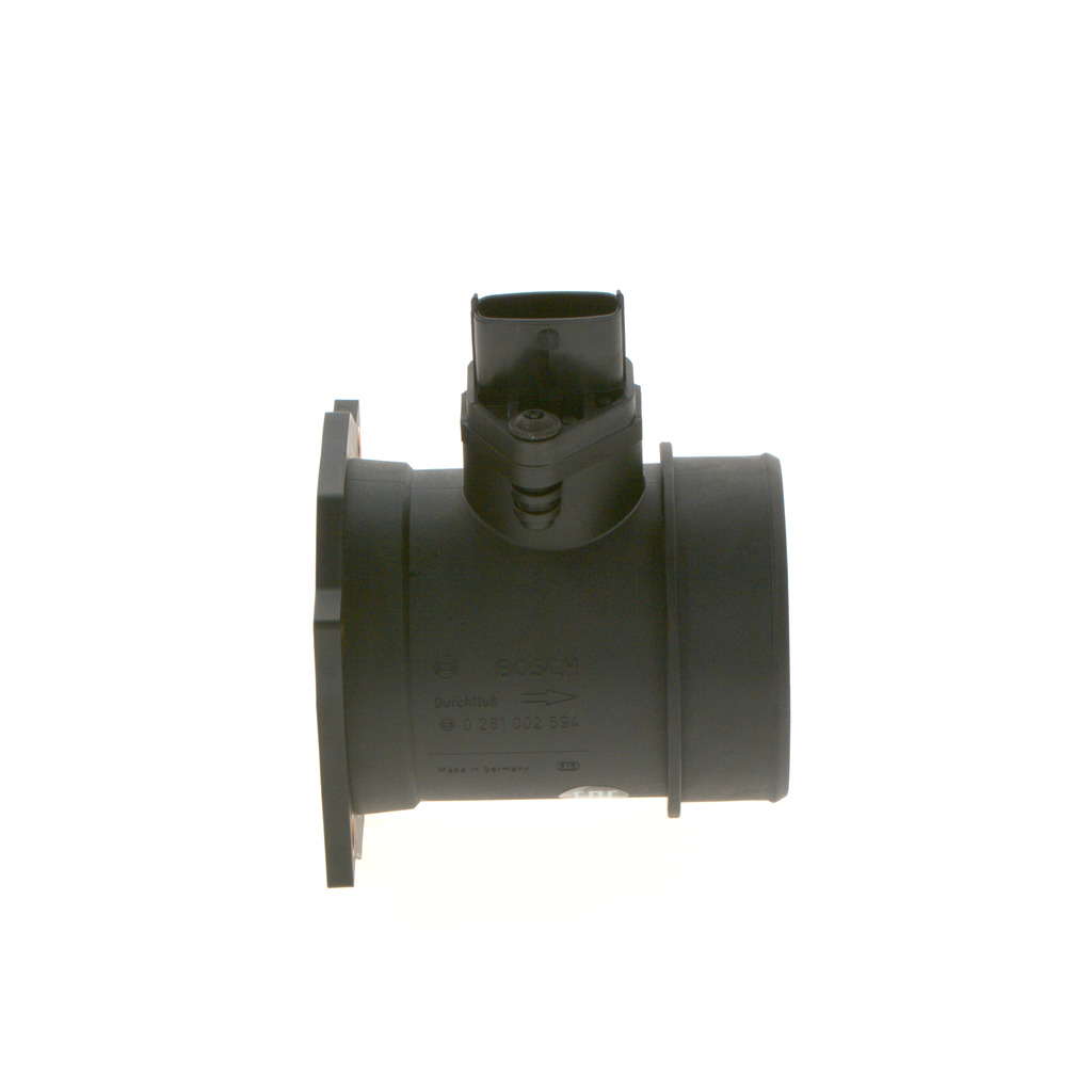 OEM 226807F405 BOSCH Ilmamassamittari 0 281 002 594 varten NISSAN