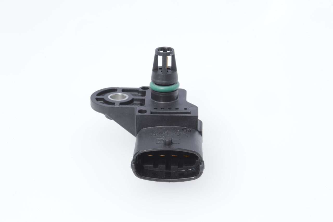 OEM 37830RBDE01 BOSCH Ladetrykk-sensor 0 281 002 680 for HONDA