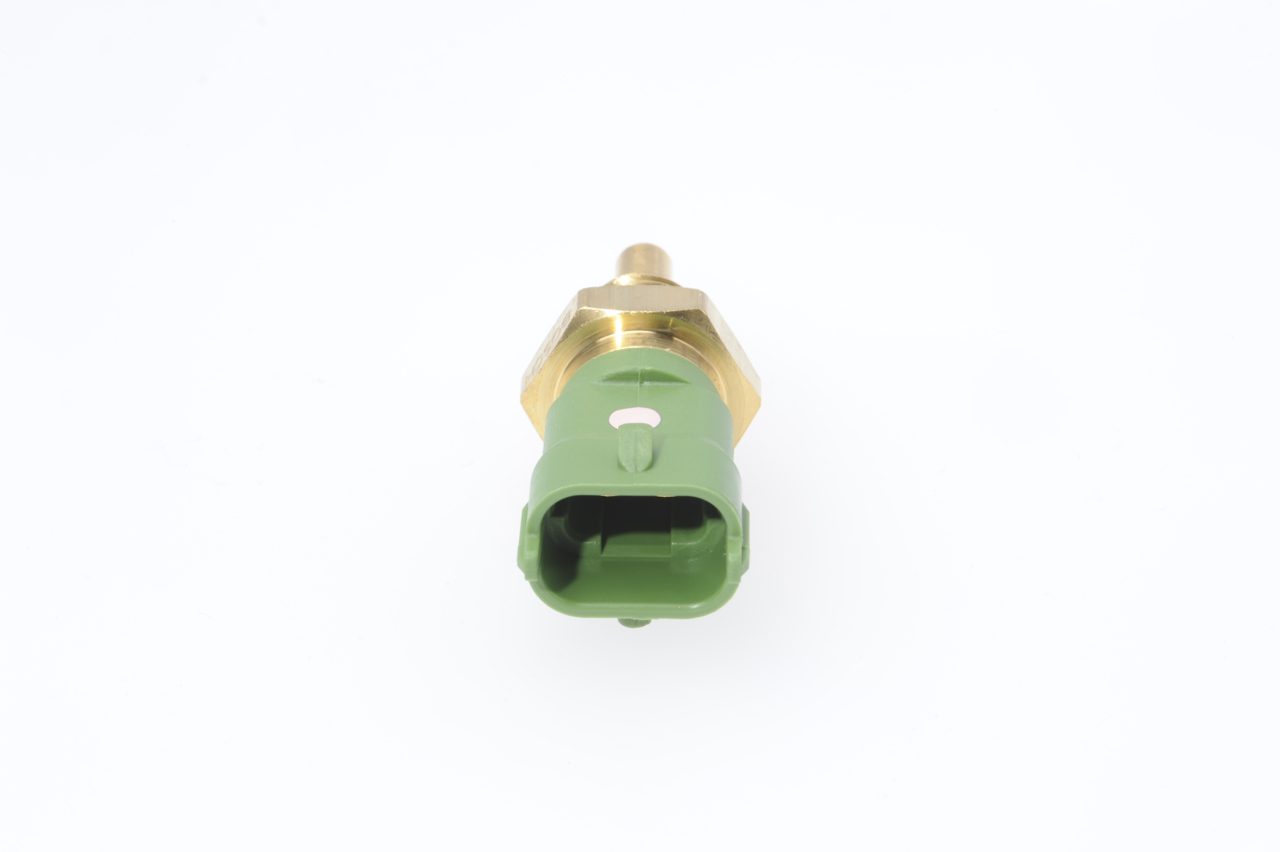 BOSCH Sensor, temperatura de combustível (0 281 002 694) para TOYOTA COROLLA Verso (ZER_, ZZE12_, R1_) 1.4 D-4D (NDE120) (66 KW / 90 CV / de 2004)
