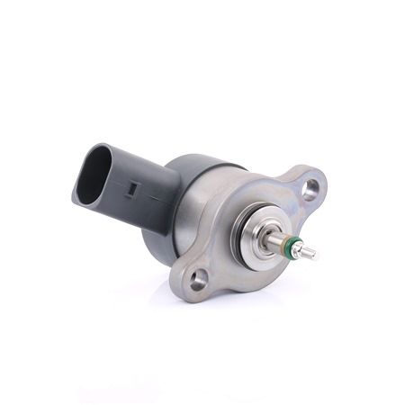 BOSCH Válvula reguladora de pressão, sistema "common-rail" (0 281 002 698) para MERCEDES-BENZ Classe C T-modell (S203) C 200 CDI (203.204) (85 KW / 116 CV / de 2001)