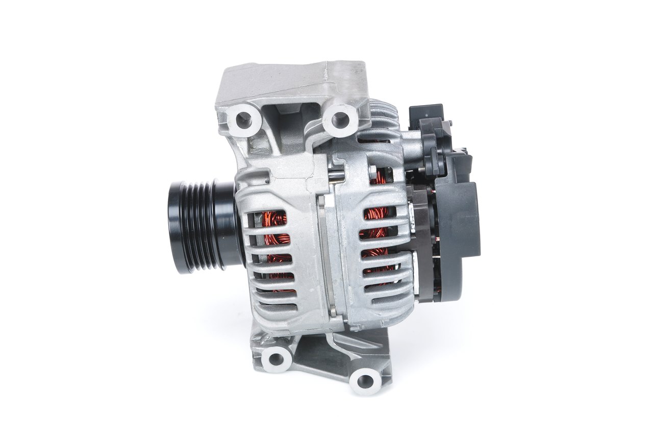OEM 60694260 BOSCH Alternatore 0 124 425 112 per FIAT, ALFA ROMEO, LANCIA