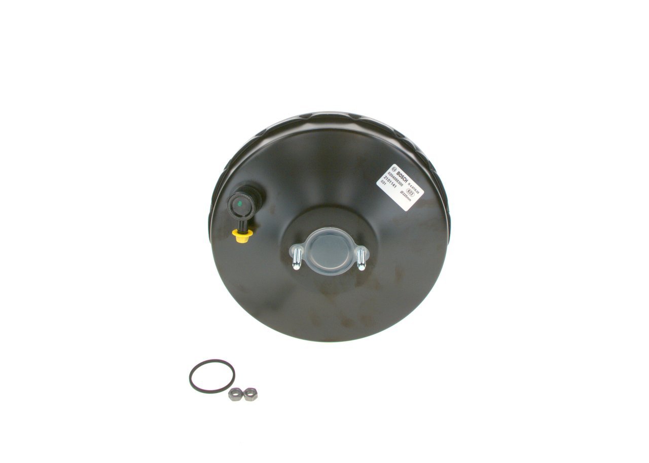 BOSCH Servo-freio (0 204 125 763) para RENAULT CLIO II (BB0/1/2_, CB0/1/2_) 2.0 16V (CB0M, CB1G) (126 KW / 172 CV / de 2001)
