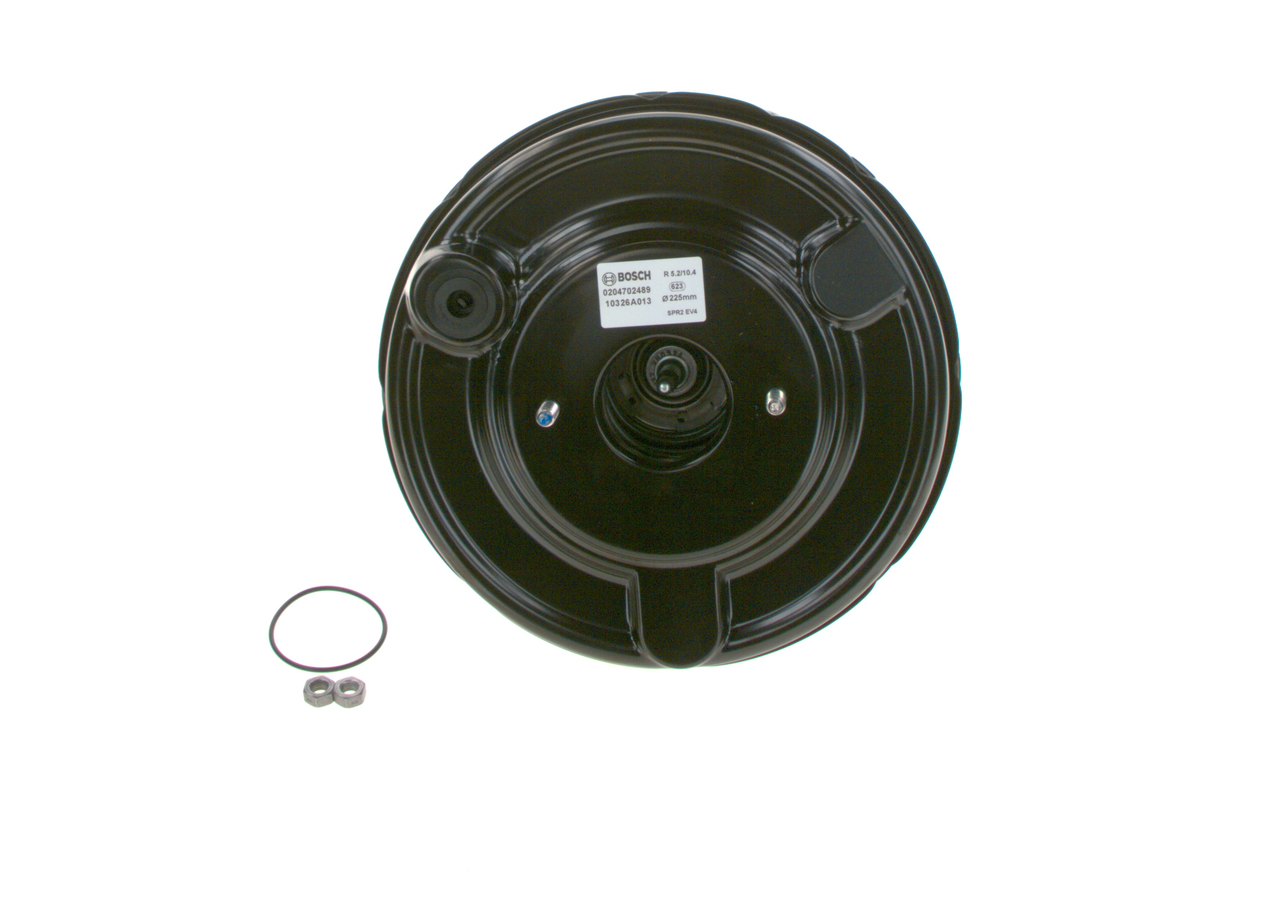 CORSA Brake Booster 0 204 125 813 BOSCH