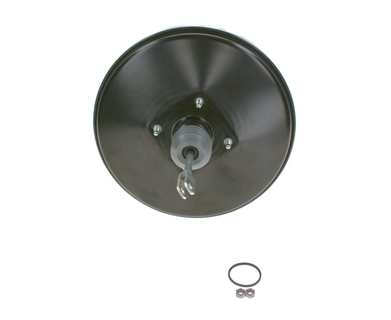 BOSCH Servo-freio (0 204 125 819) para RENAULT MASTER II Autocarro (JD) 2.5 dCi 120 (84 KW / 115 CV / de 2001)