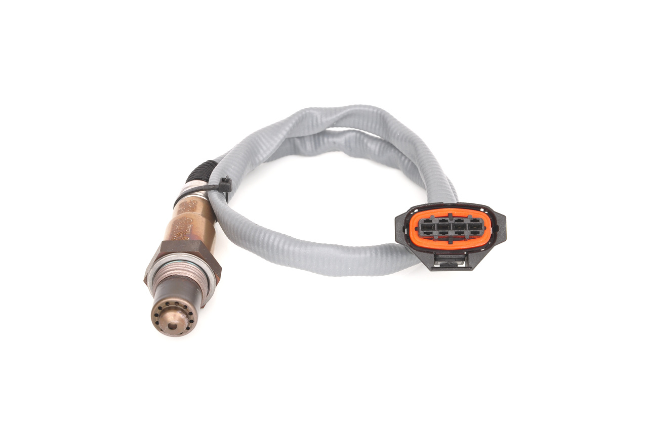 comprare Sonda lambda - BOSCH (0 258 006 824)