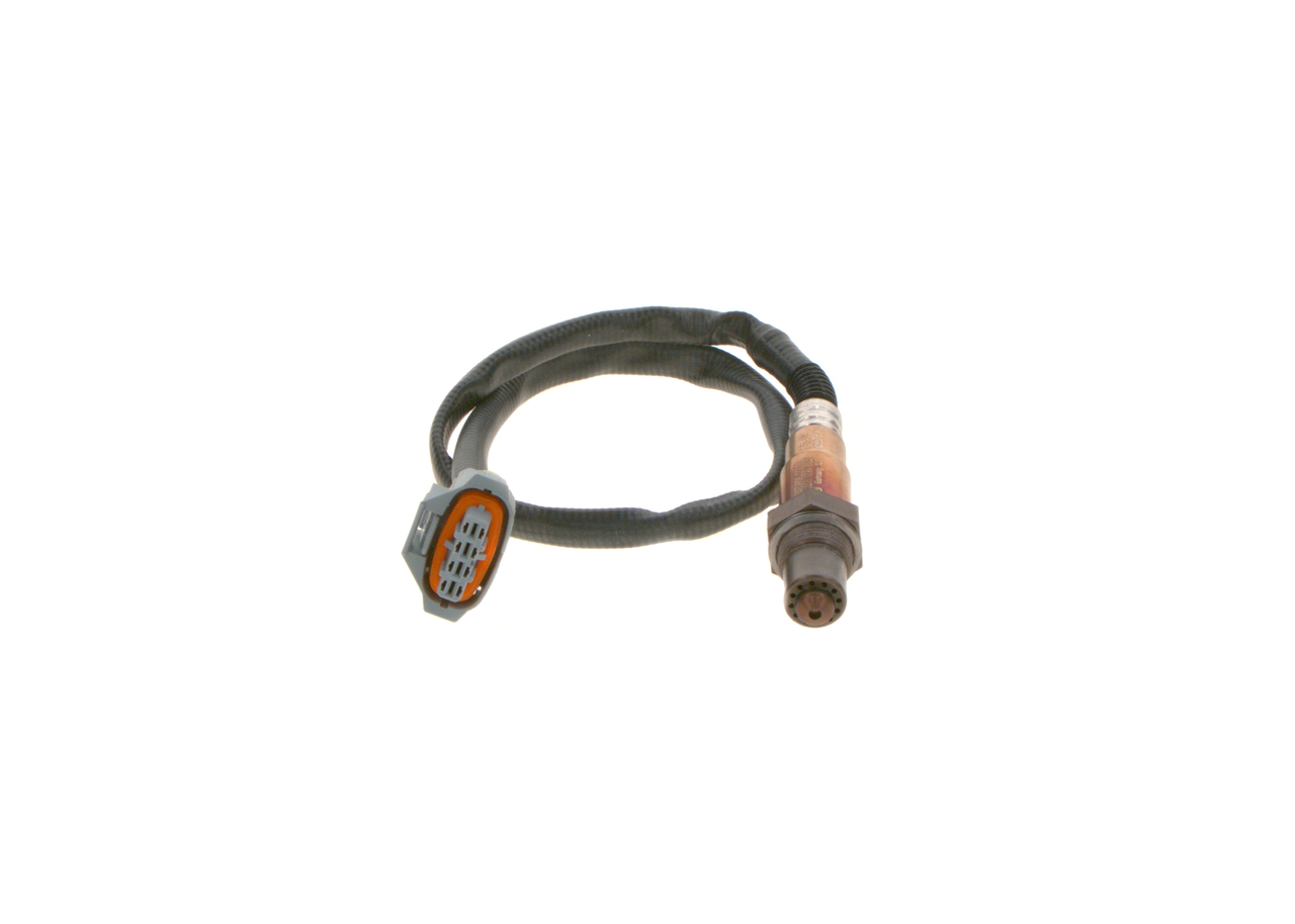 OEM 99760617701 BOSCH Sonda lambda 0 258 006 825 per FIAT, PORSCHE