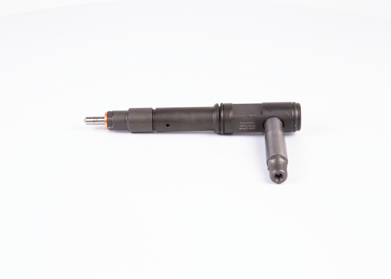 OEM 1606963 BOSCH Suuttimen pidike 0 432 191 253 varten OPEL, DAF