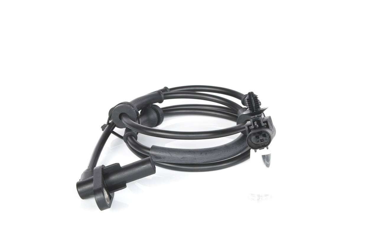 Wielsnelheidssensor (ABS) (0 265 007 922) van BOSCH Voor LAND ROVER Range Rover Sport (L320) 4.2 4x4 (298 KW / 405 PK / Van 2005)