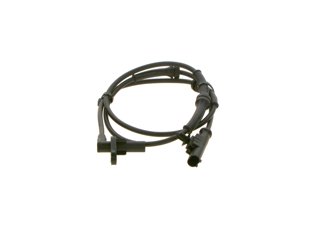 OEM SSB500133 BOSCH ABS-anturi 0 265 007 924 varten LAND ROVER, ROVER, MG
