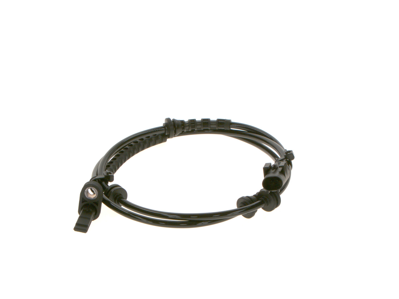 Wielsnelheidssensor (ABS) (0 265 008 049) van BOSCH Voor LANCIA YPSILON (843) 1.4 (843.AXG1A) (57 KW / 78 PK / Van 2006)