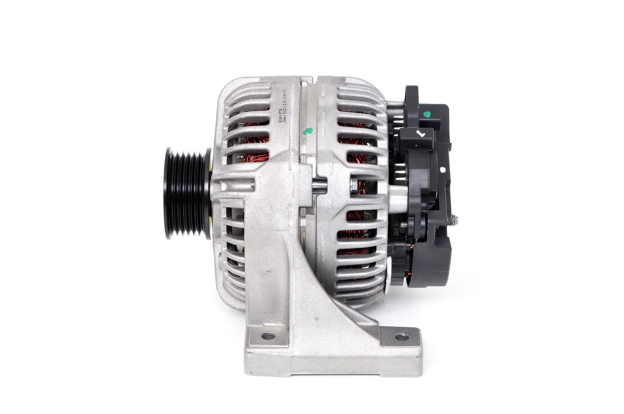 OEM 8603263 BOSCH Laturi 0 124 525 522 varten VOLVO
