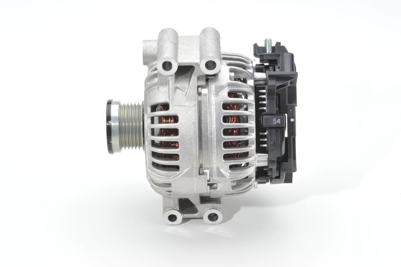 OEM 12317543083 BOSCH Alternatore 0 124 525 524 per BMW, MINI