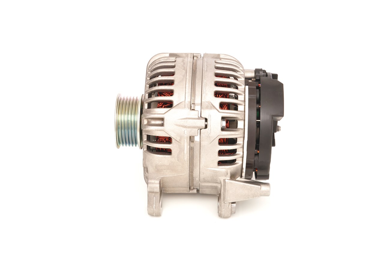 OEM 059903016EX BOSCH  Lichtmaschine 0 124 525 531 für VW, AUDI, SKODA, SEAT