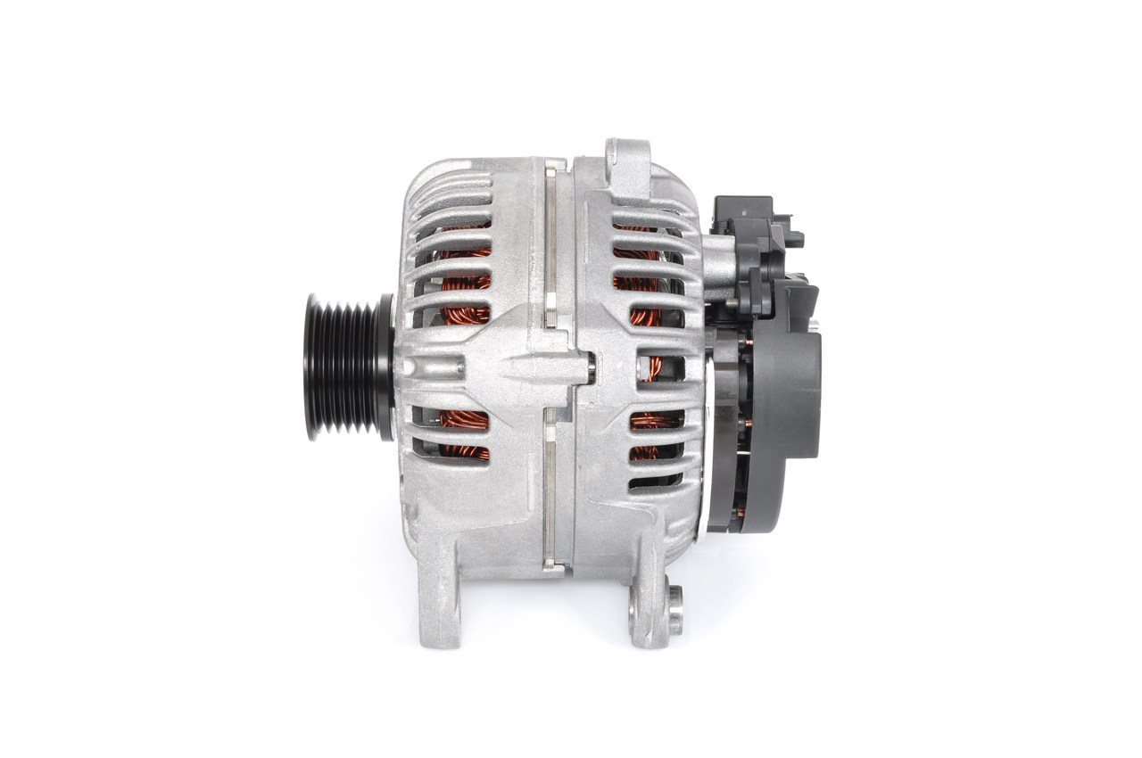 OEM 93192764 BOSCH Alternateur 0 124 525 532 pour OPEL, VAUXHALL