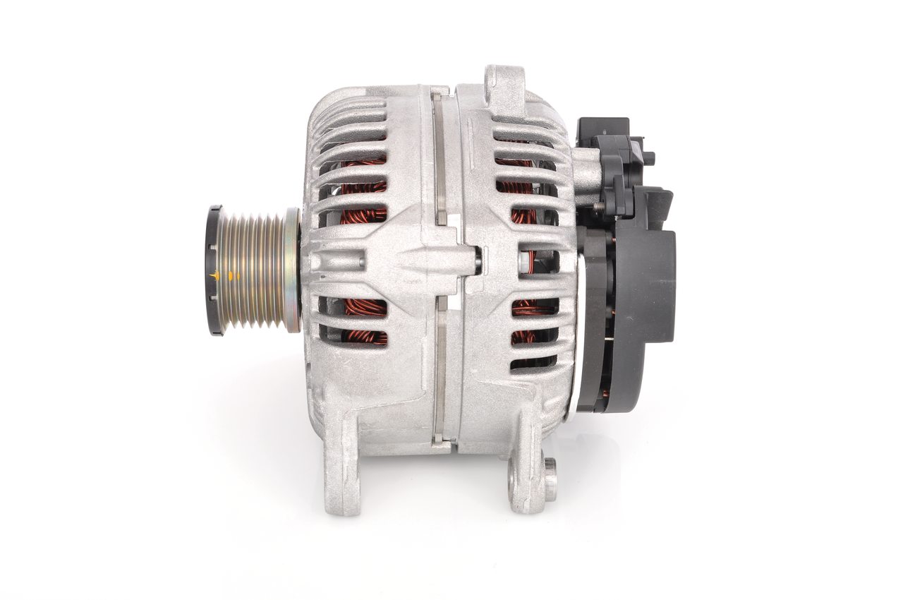 OEM 2310000Q0H BOSCH Alternateur 0 124 525 537 pour RENAULT, OPEL, NISSAN, DACIA, LAND ROVER