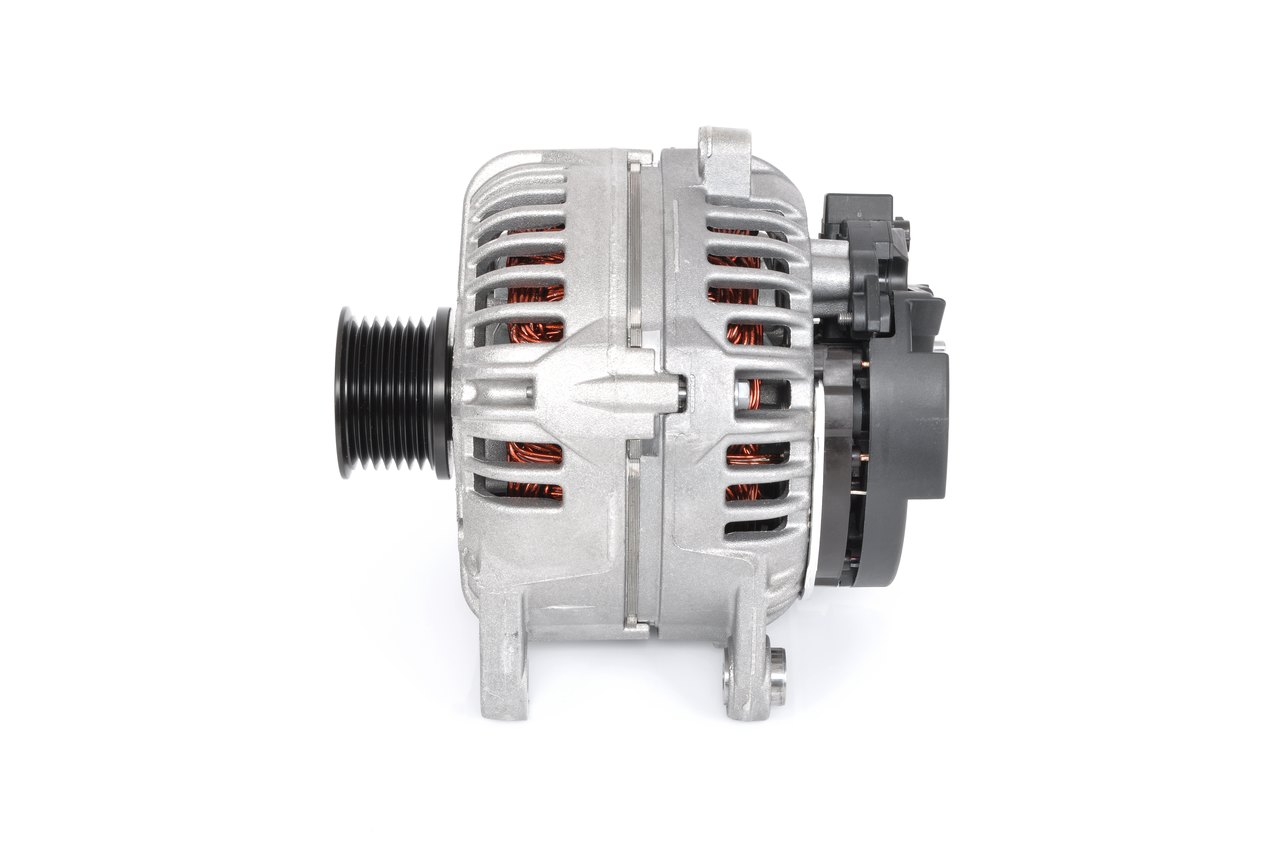 OEM 8200474219 BOSCH Alternateur 0 124 525 538 pour RENAULT, OPEL, DACIA, RENAULT TRUCKS