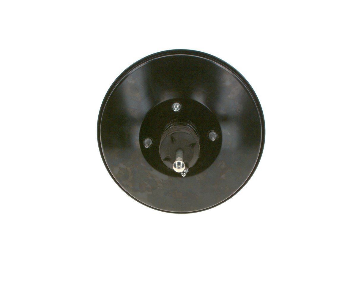 COUPE Bremsekraftforsterker 0 204 055 051 BOSCH