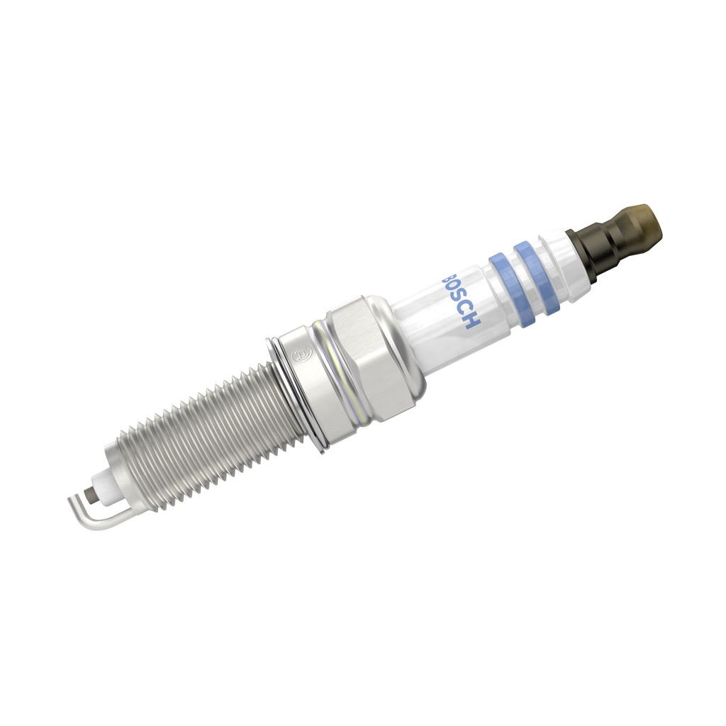 OEM 1885410080 BOSCH  Zündkerze 0 242 129 515 für TOYOTA, HYUNDAI, KIA