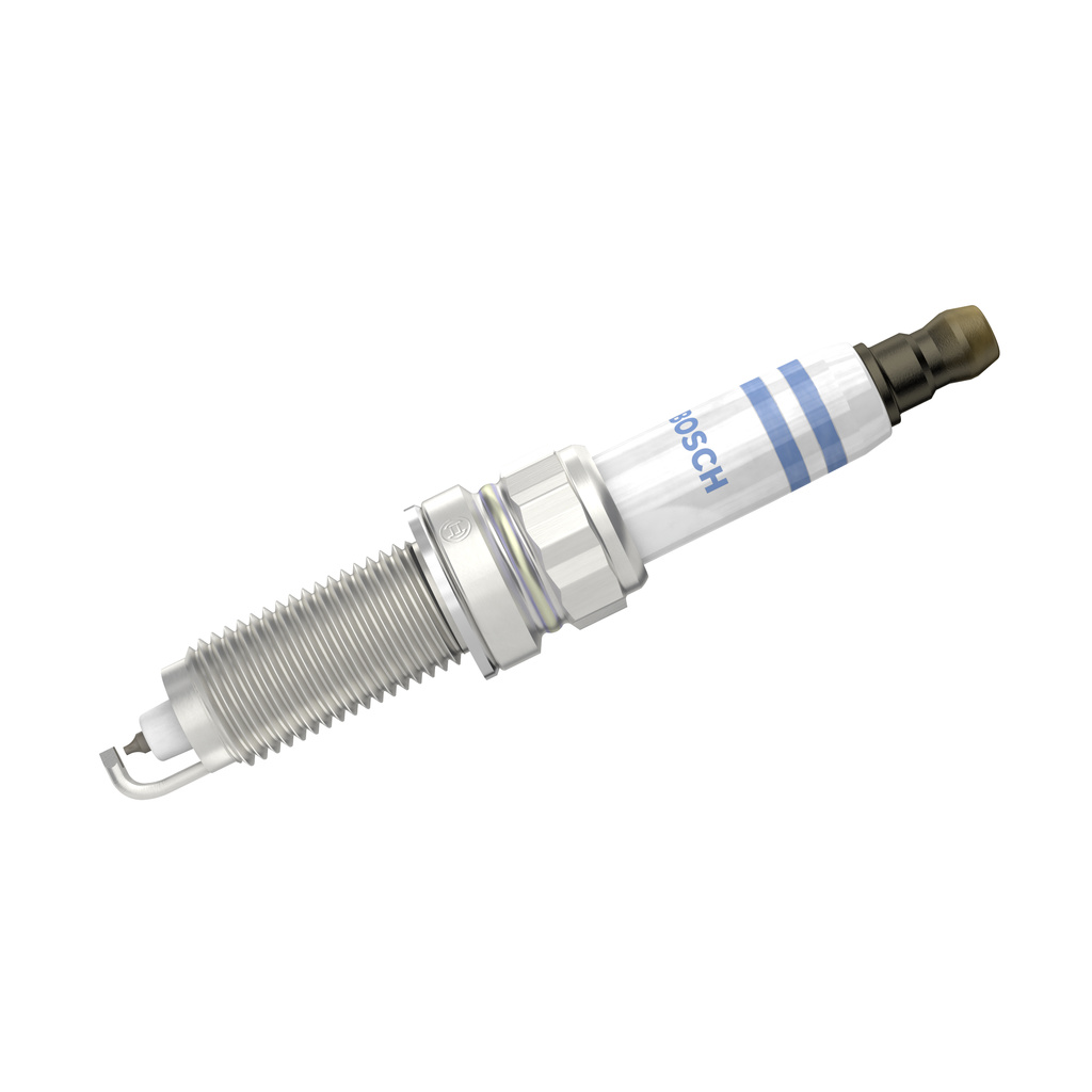 BOSCH Tændrør (0 242 145 518) til BMW 3 Touring (F31) 335 i xDrive (240 KW / 326 HK / fra 2013)
